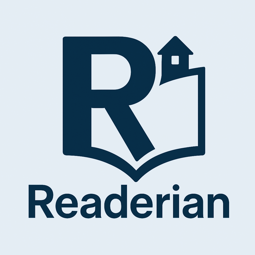 Reader Ian